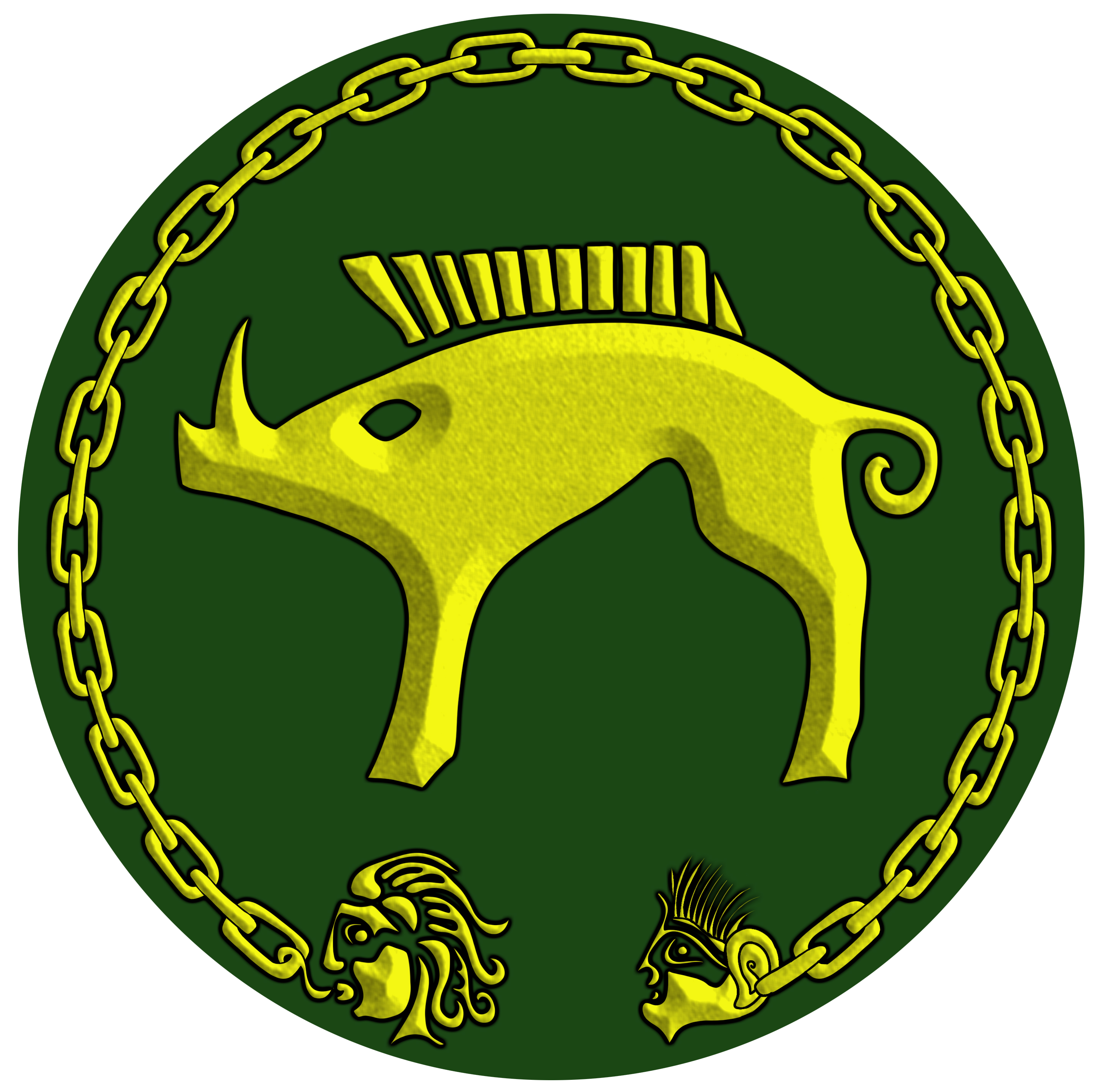 Bessus Nouiogalation Gaulish