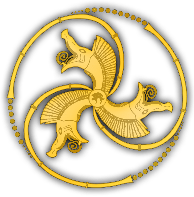 Gaulish Polytheism, Gaulish Polytheist