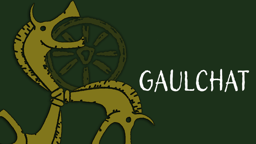 Gaulish Polytheism, Gaulish Paganism